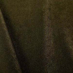 Classic Velvet 26 Forest Green