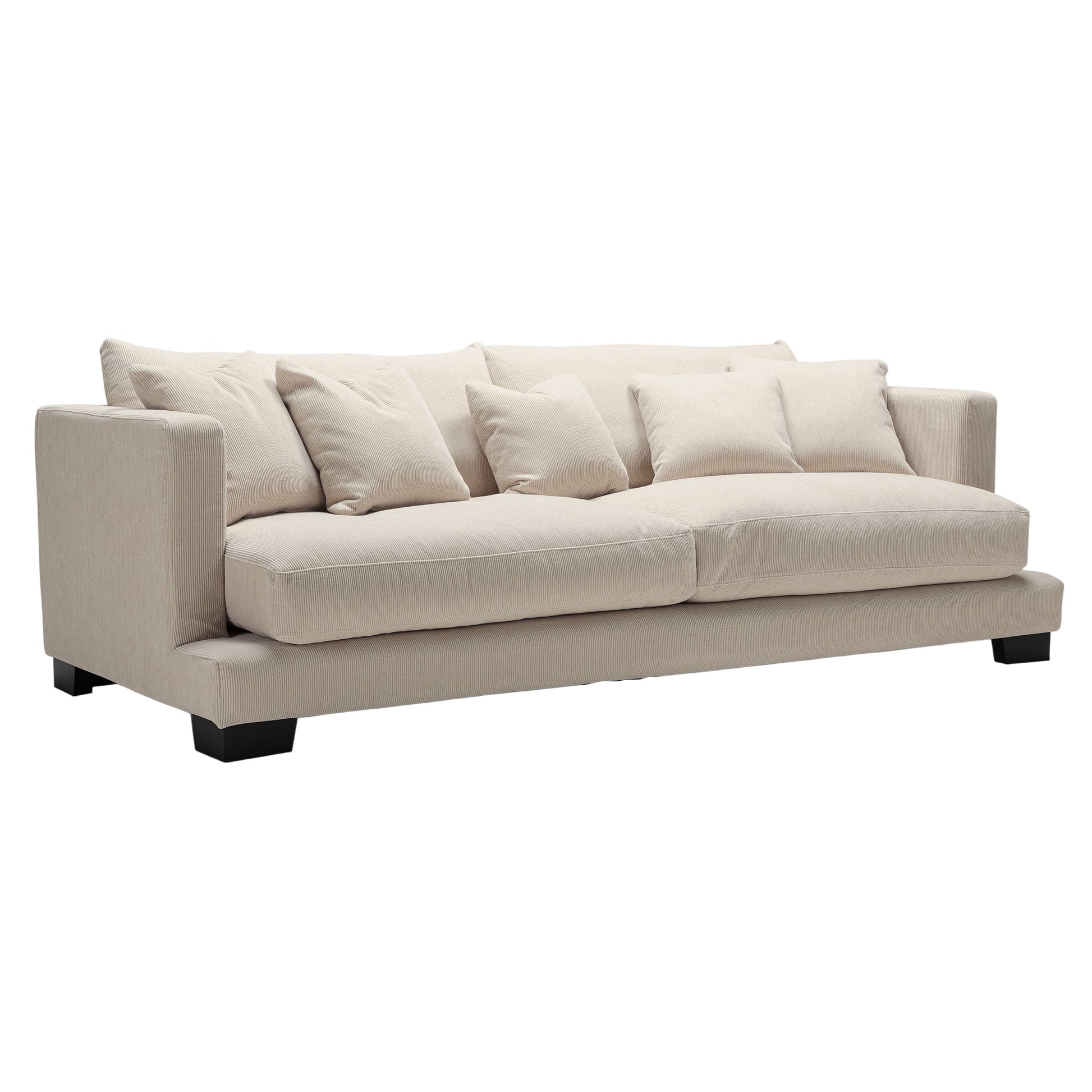 Colorado 3 Seater Sofa - Pieces For Places