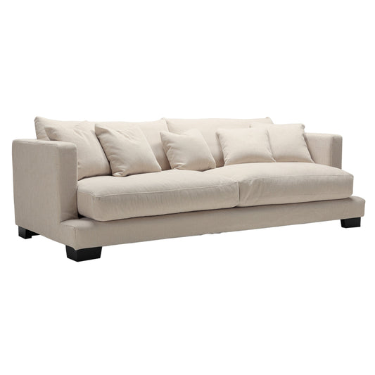 Colorado 3 Seater Sofa - Pieces For Places