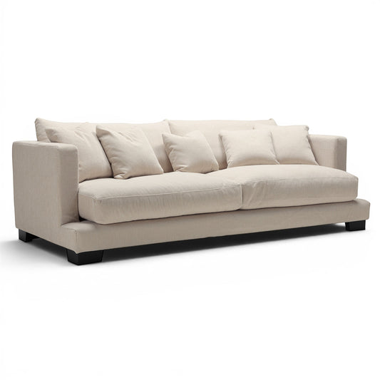 Colorado 3 Seater Sofa - Pieces For Places