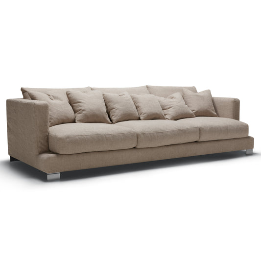 Colorado 4 Seater Sofa - Pieces For Places