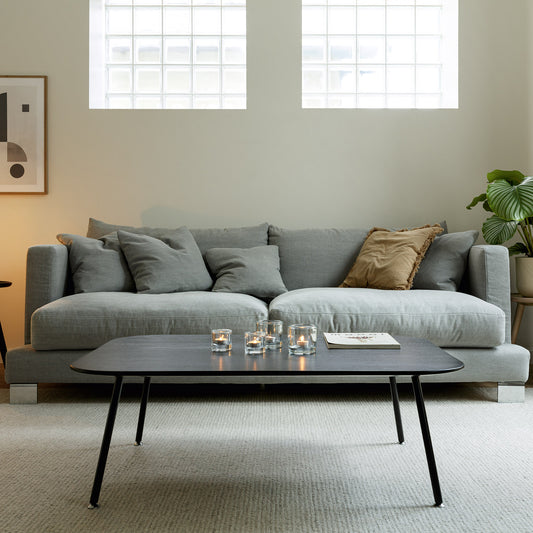 Colorado 4 Seater Sofa - Pieces For Places