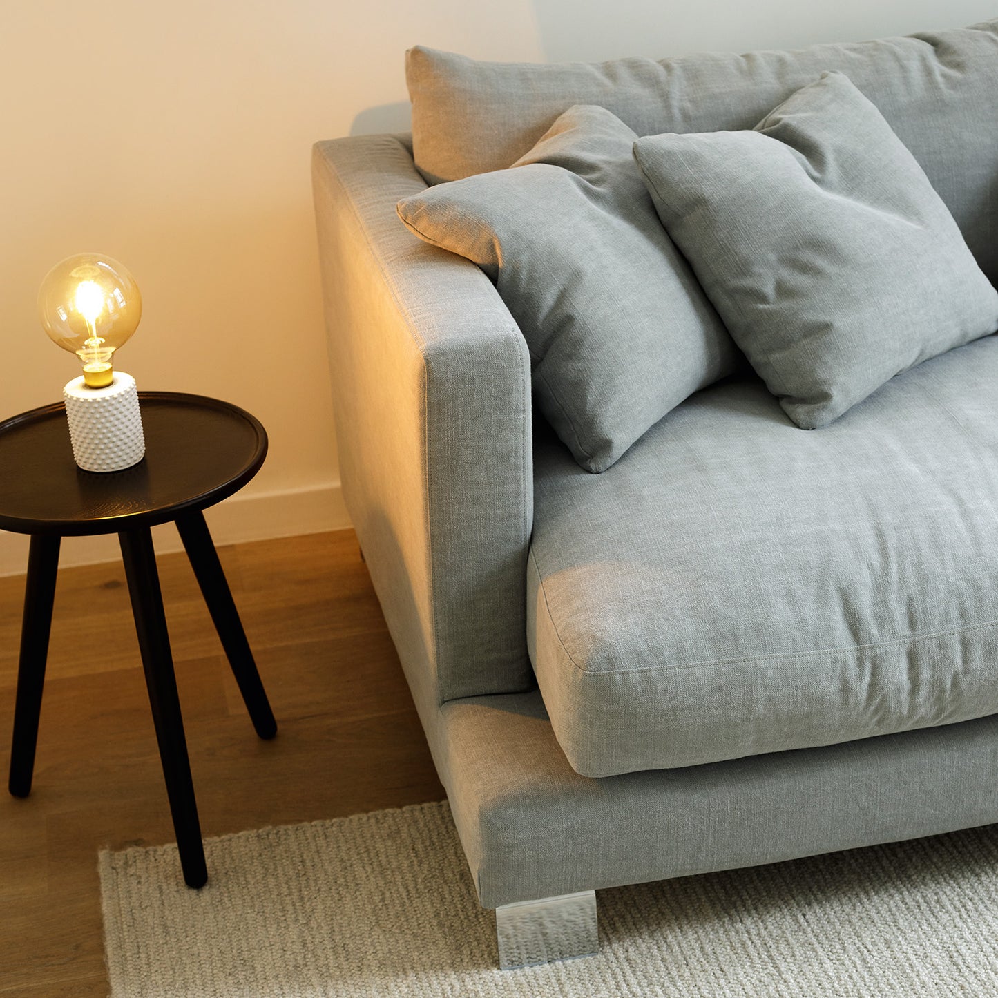 Colorado 4 Seater Sofa - Pieces For Places