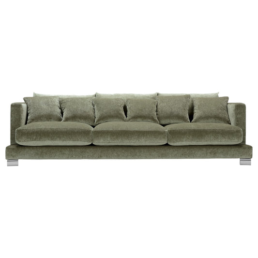Colorado 4 Seater Sofa - Pieces For Places