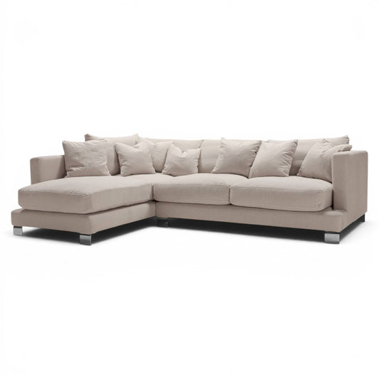 Colorado Corner Sofa Sofa - Set 3 - Pieces For Places