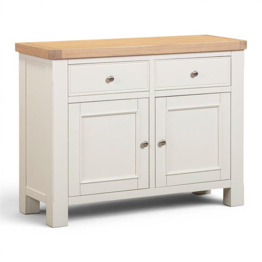 Chester Off-White Standard Sideboard