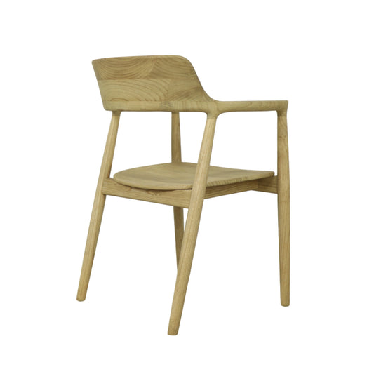 Coast Dining Chair - Pieces For Places