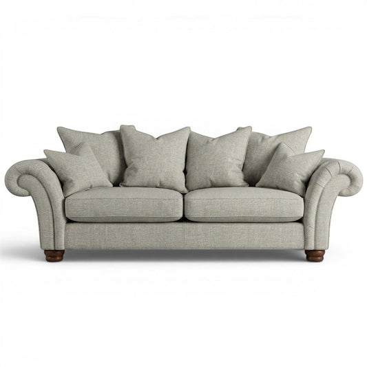 Hampshire Large Pillow Back Sofa