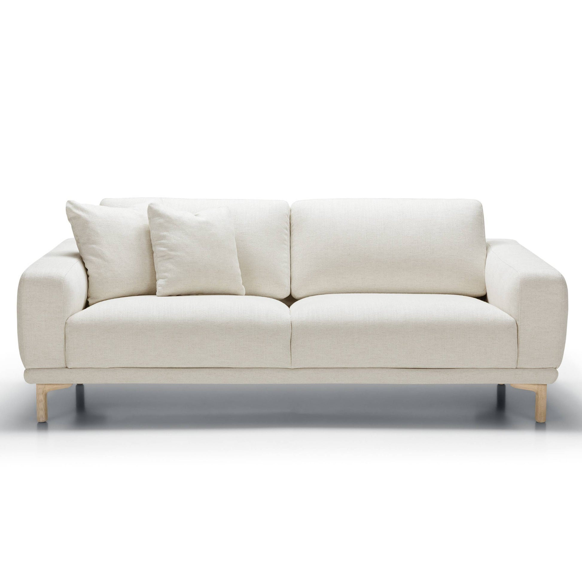 Edvin 2 Seater Sofa - Pieces For Places