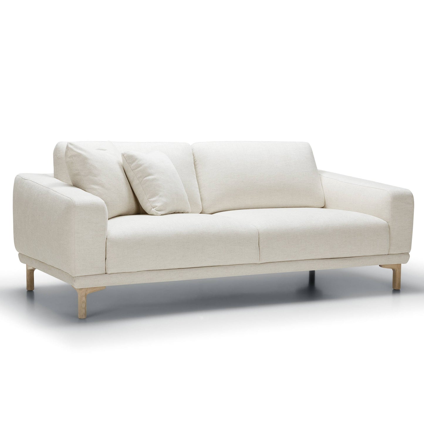 Edvin 2 Seater Sofa - Pieces For Places