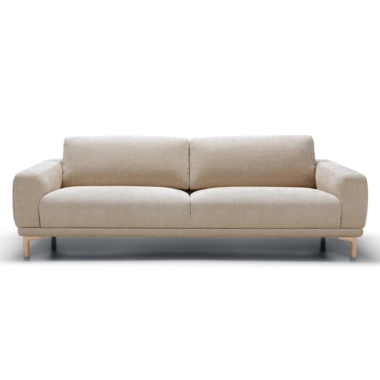 Edvin 3 Seater Sofa - Pieces For Places