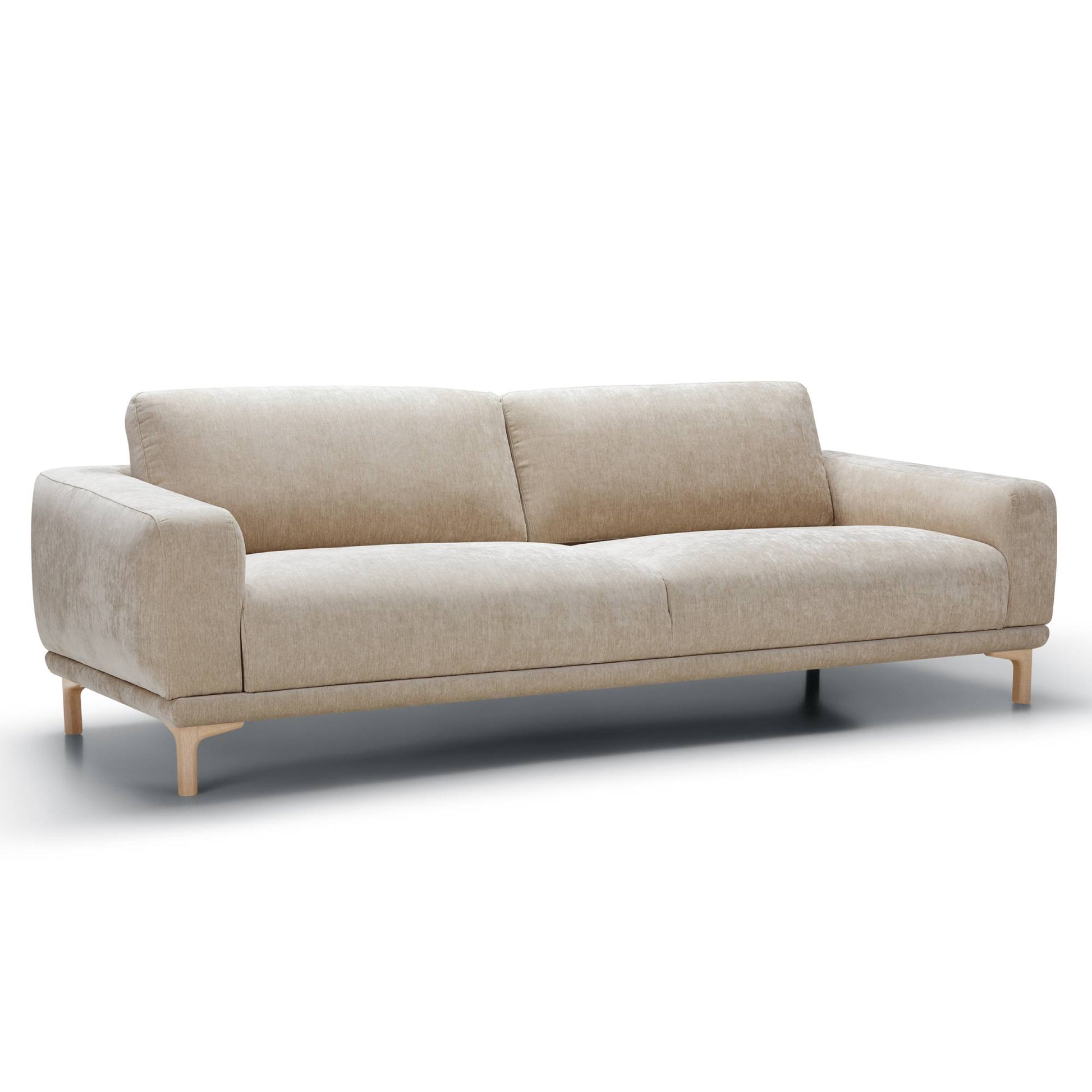 Edvin 3 Seater Sofa - Pieces For Places