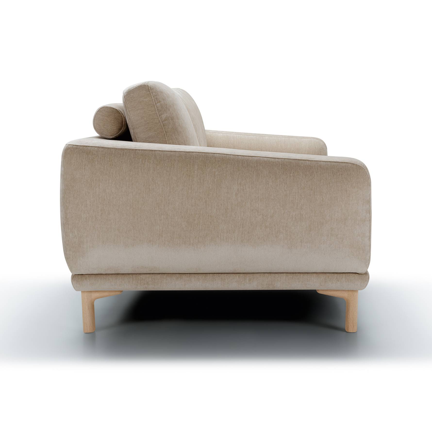 Edvin 2 Seater Sofa - Pieces For Places