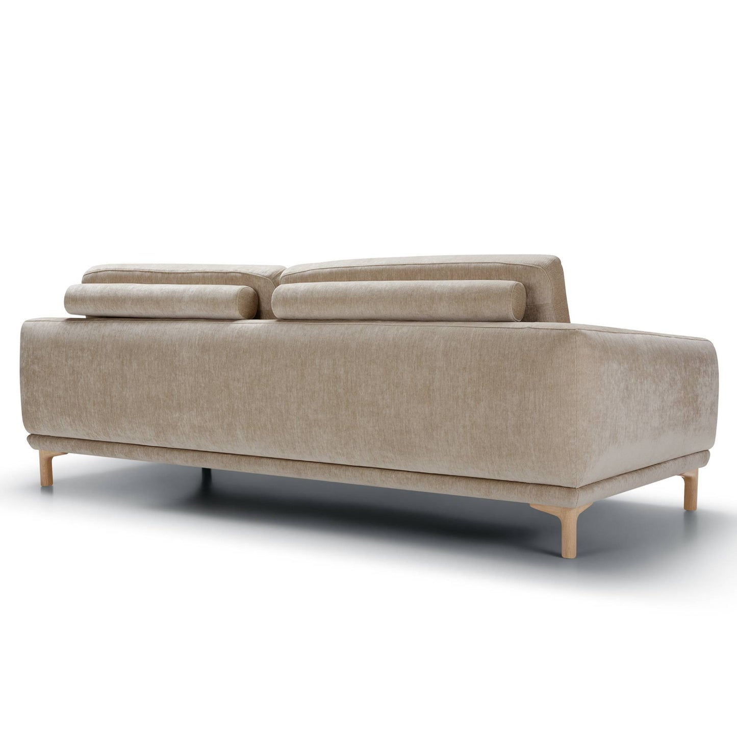 Edvin 3 Seater Sofa - Pieces For Places
