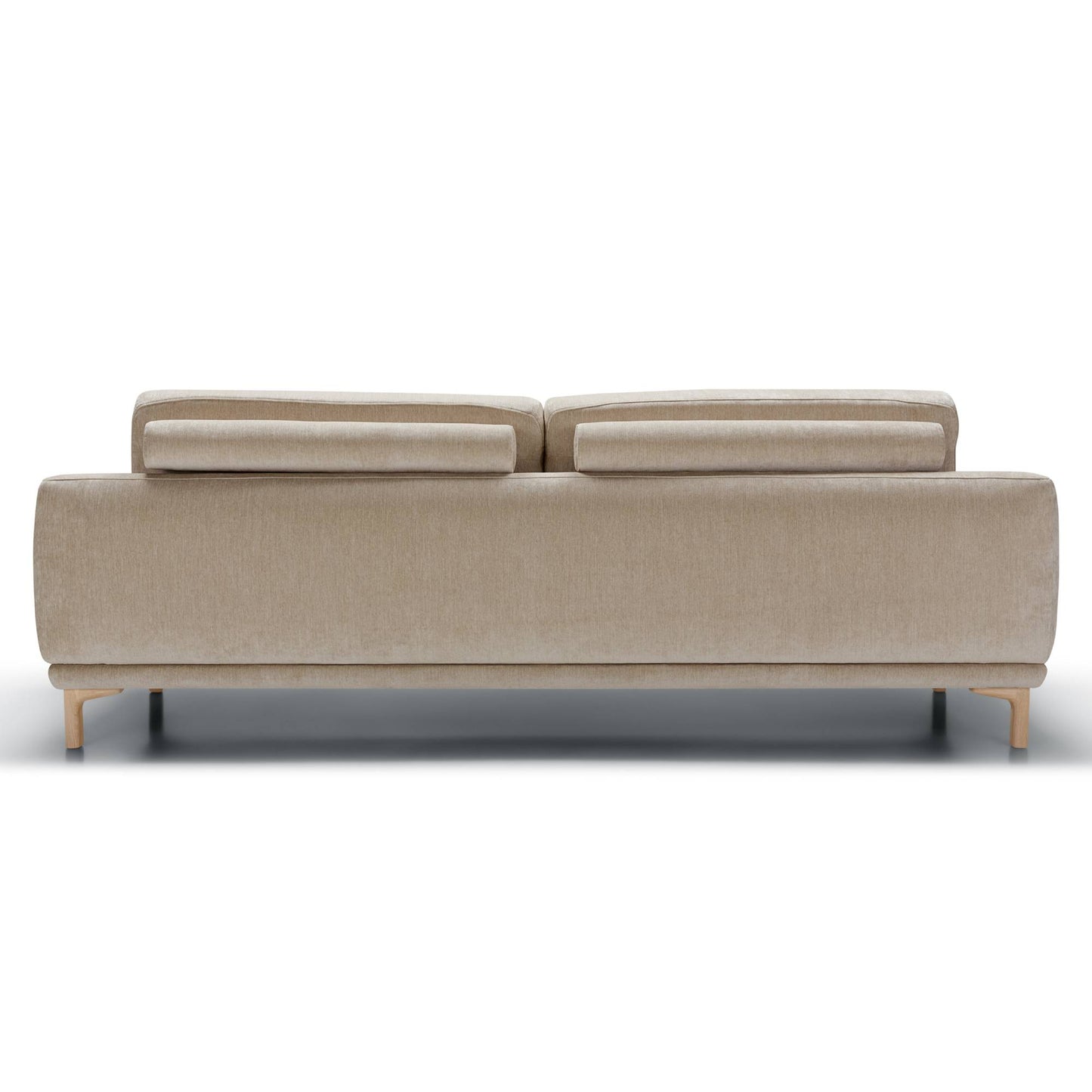 Edvin 3 Seater Sofa - Pieces For Places