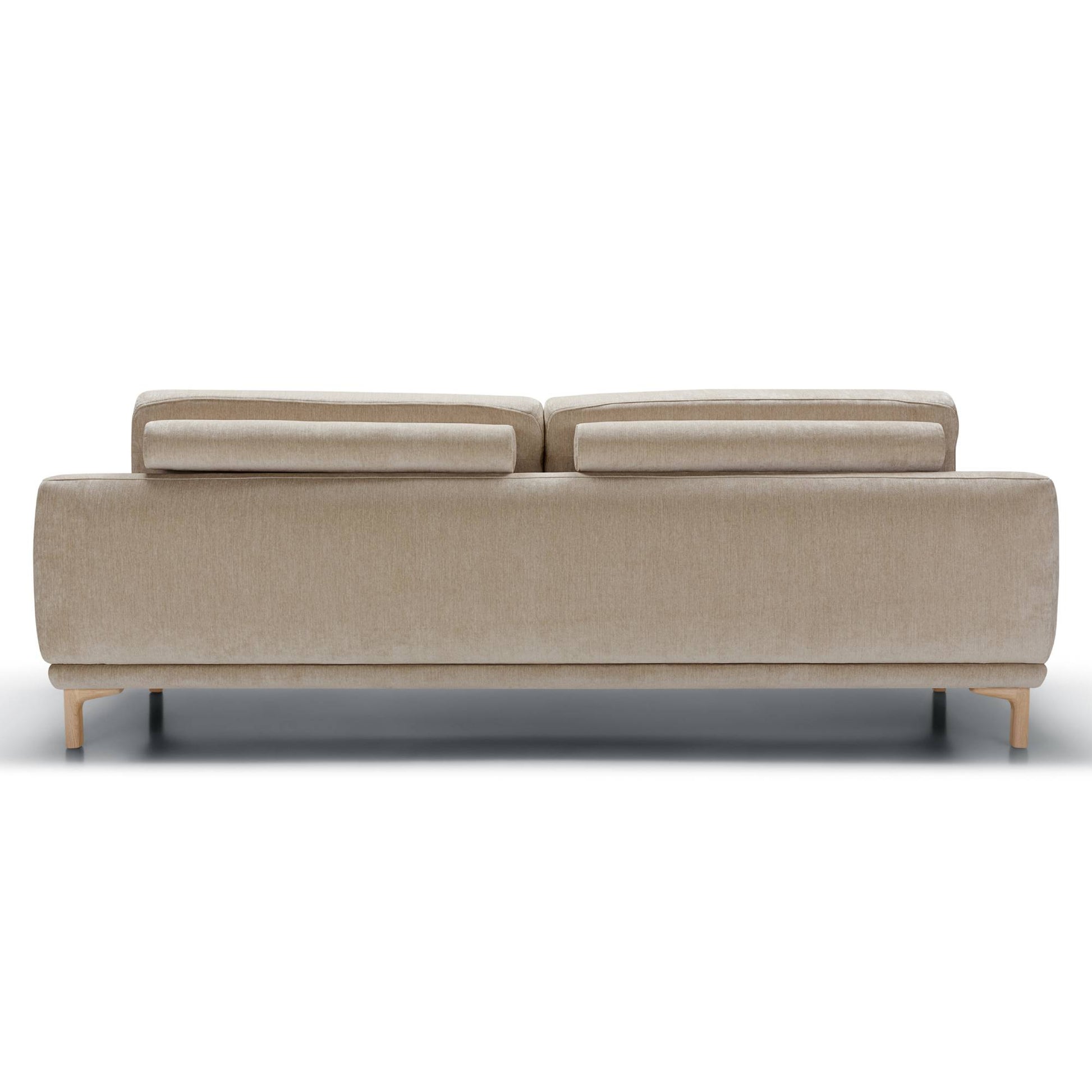 Edvin 3 Seater Sofa - Pieces For Places