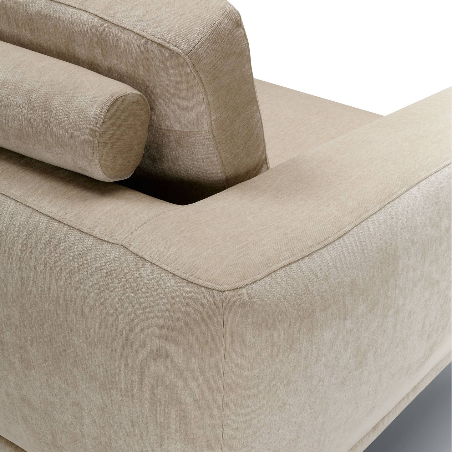 Edvin 2 Seater Sofa - Pieces For Places