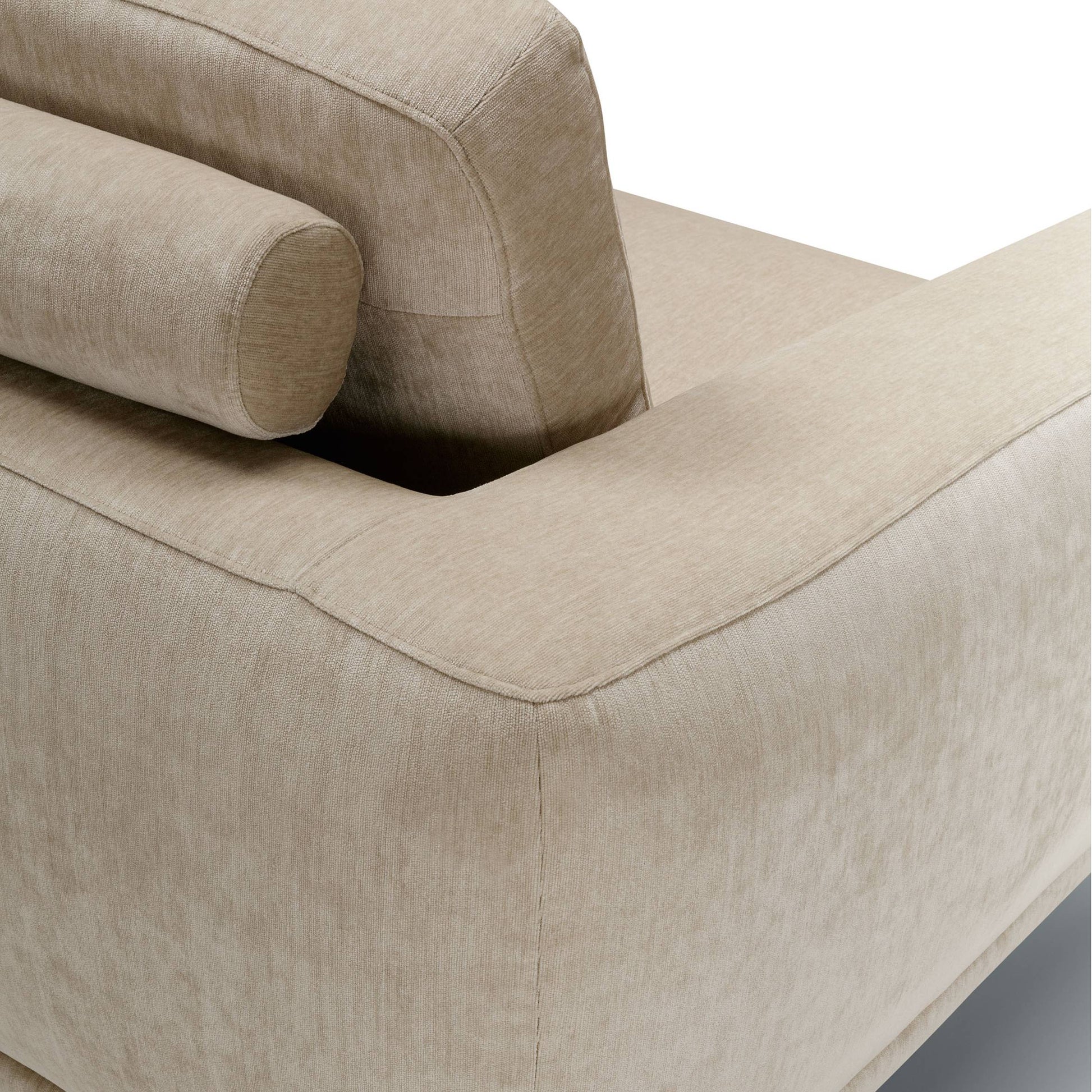 Edvin 2 Seater Sofa - Pieces For Places