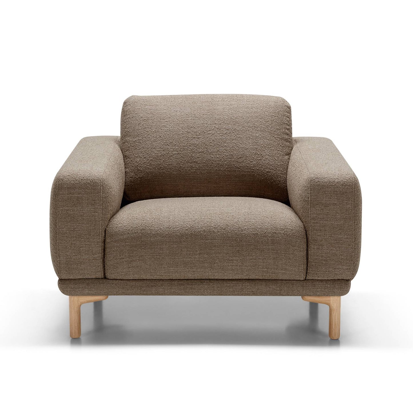 Edvin Armchair - Pieces For Places