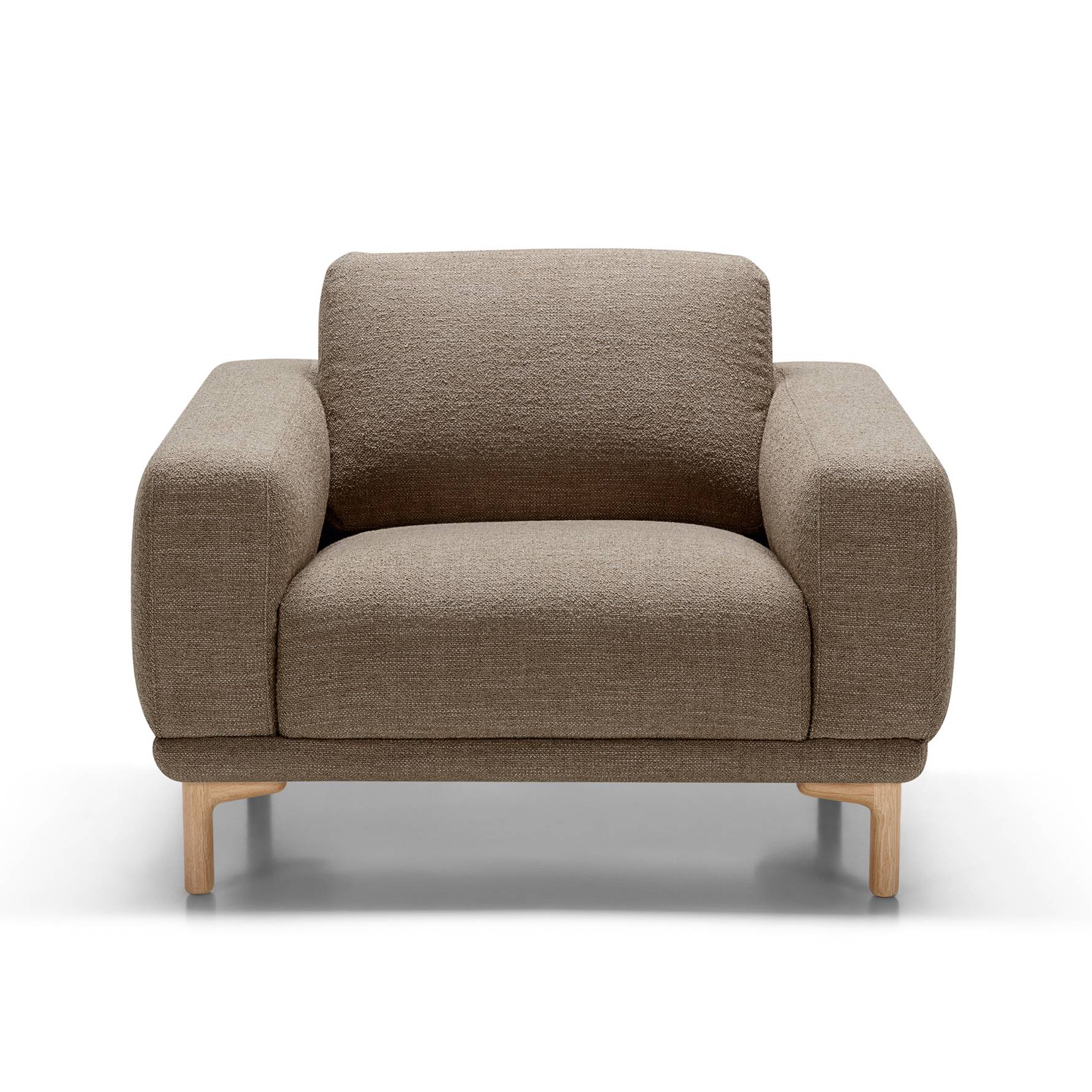 Edvin Armchair - Pieces For Places