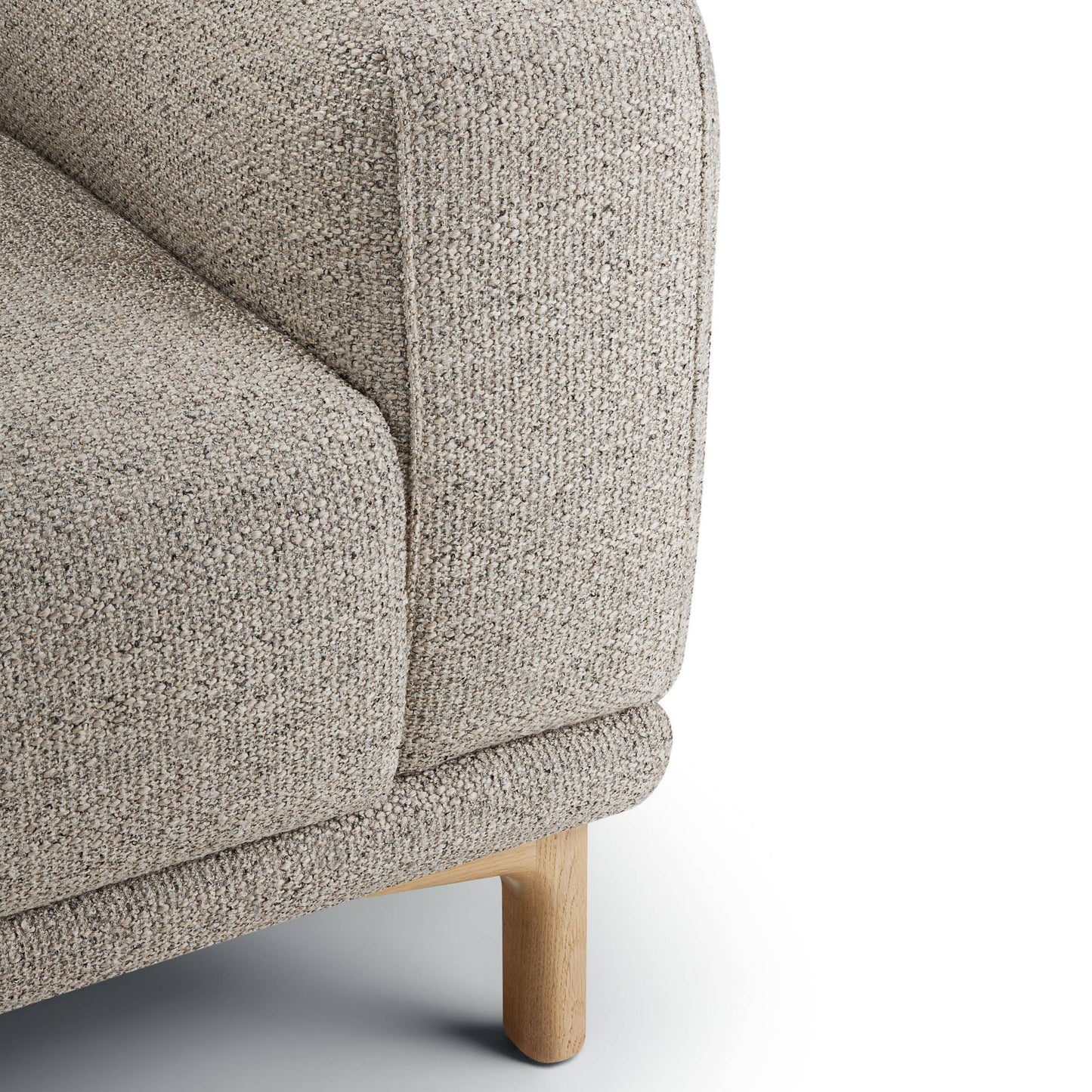 Edvin Armchair - Pieces For Places