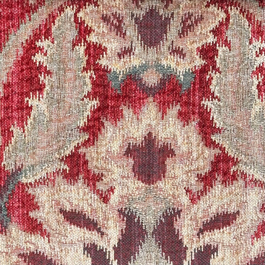 Tetrad Enigma Main Fabric Material Samples - Pieces For Places