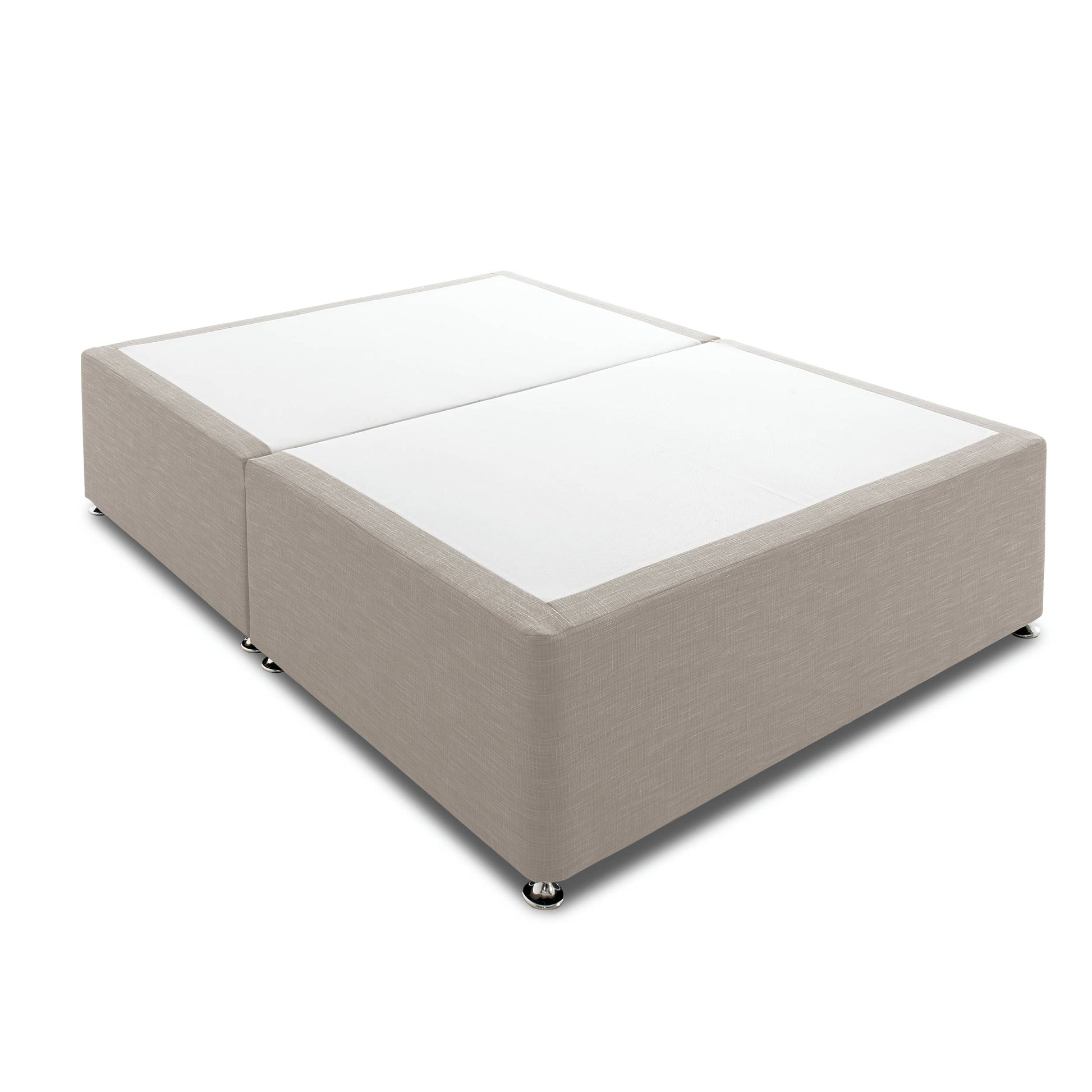 Premium Divan Bases - Super King - Pieces For Places