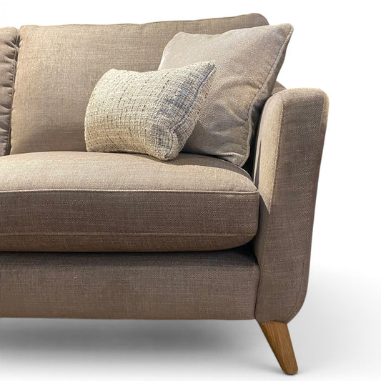 Franco Large Sofa - Ex Display