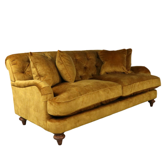 Gatehouse Medium Sofa - Pieces For Places