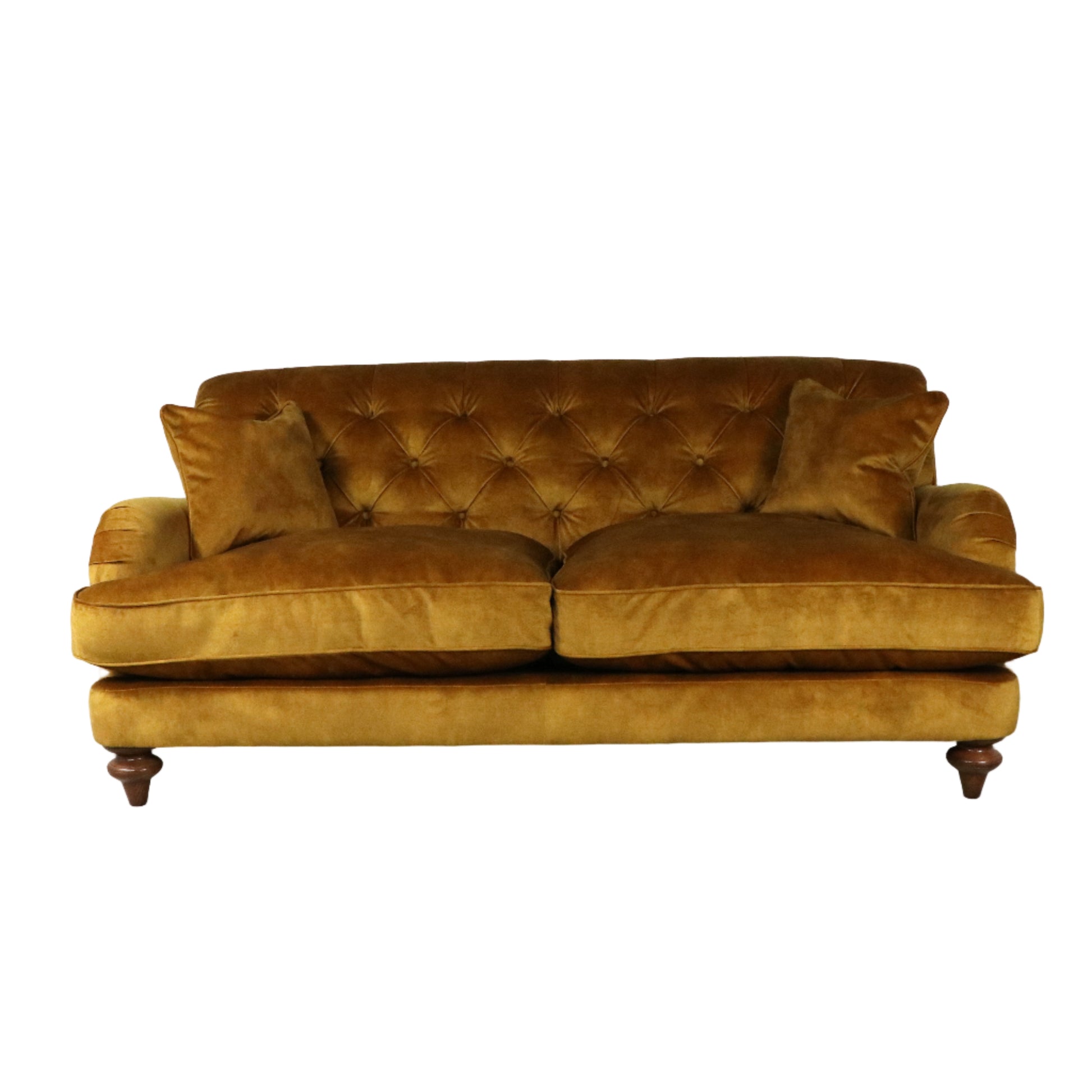 Gatehouse Medium Sofa - Pieces For Places