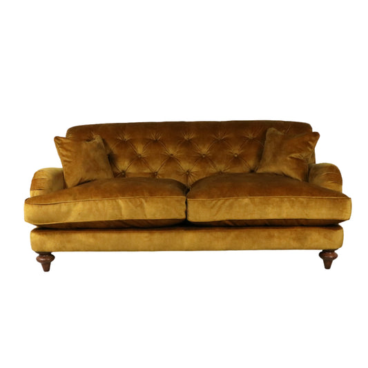 Gatehouse Medium Sofa - Pieces For Places