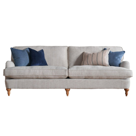 George Large Sofa - Pieces For Places