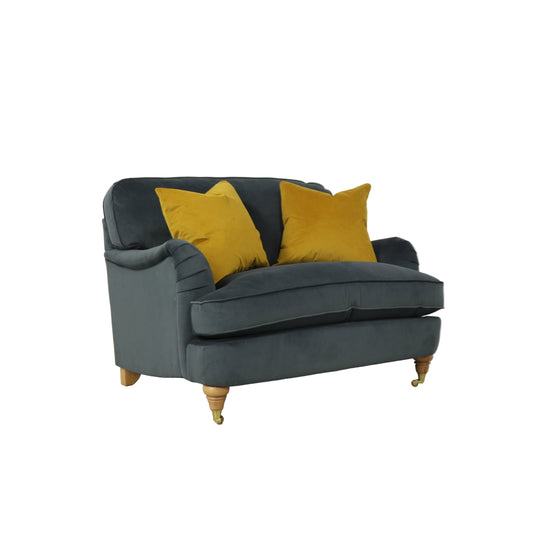 George Loveseat - Pieces For Places