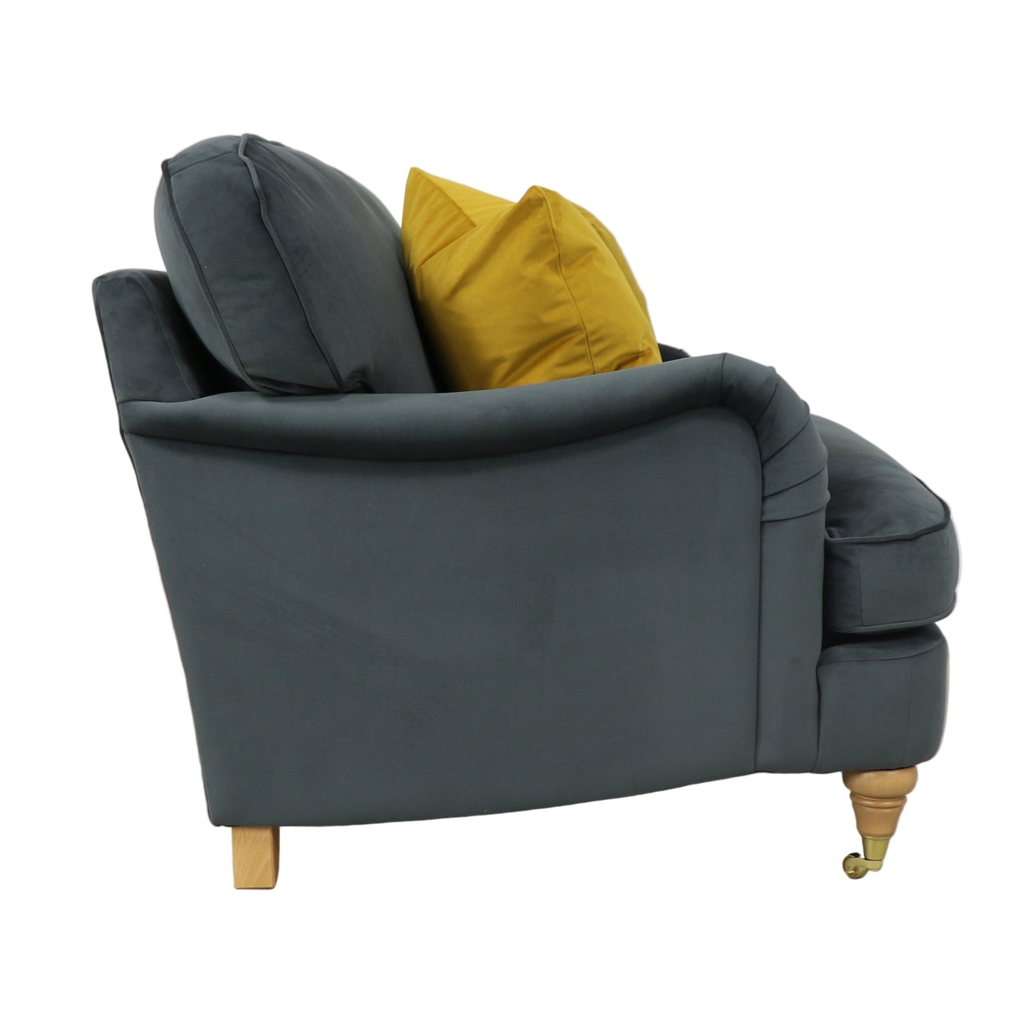 George Loveseat - Pieces For Places