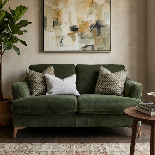 Harrison 3 Seater Sofa