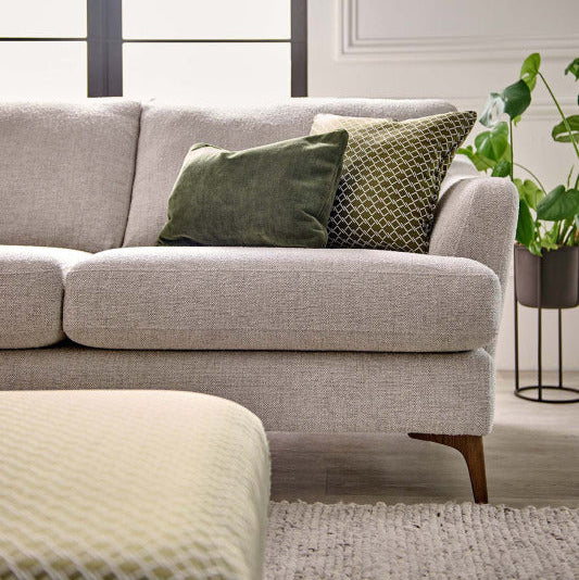 Harrison 3.5 Seater Chaise Sofa