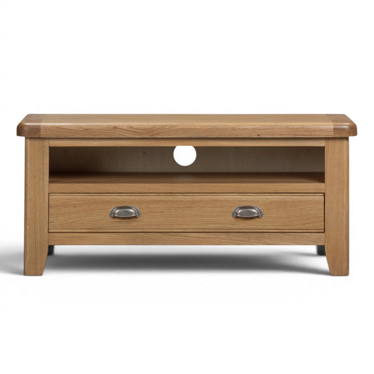 Harrogate TV Unit