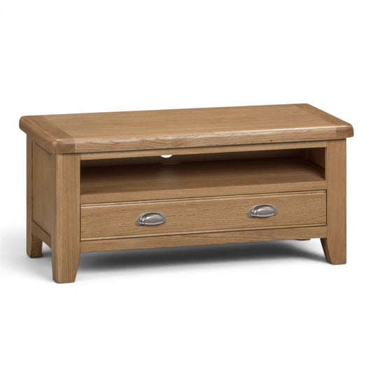 Harrogate TV Unit