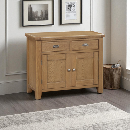 Harrogate Large 2 Door Sideboard