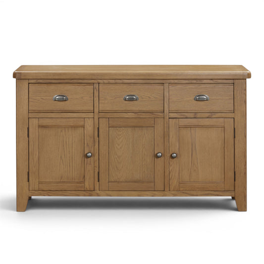 Harrogate 3 Door Sideboard