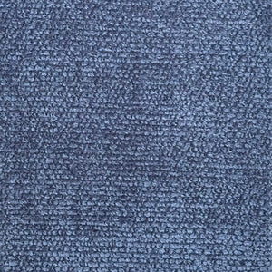 House Boucle Navy