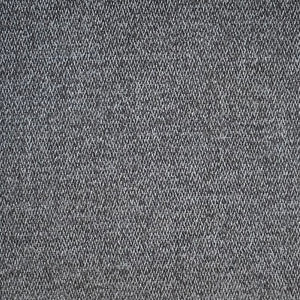 House Soft Chenille Charcoal
