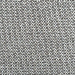 House Woven Chenille Grey Marl