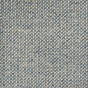 House Woven Texture Seafoam