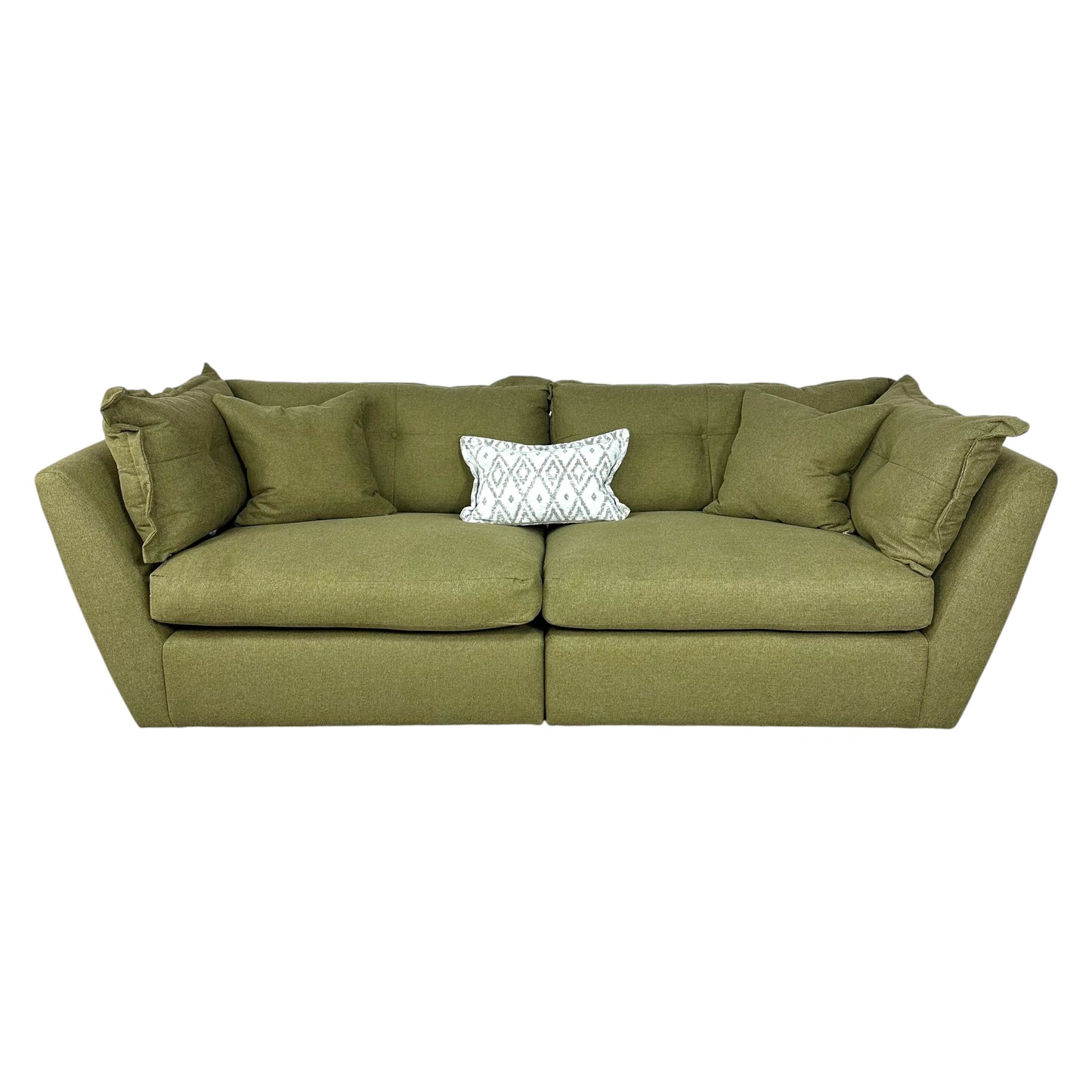 Ruben - 4 Seater Sofa - Pieces For Places
