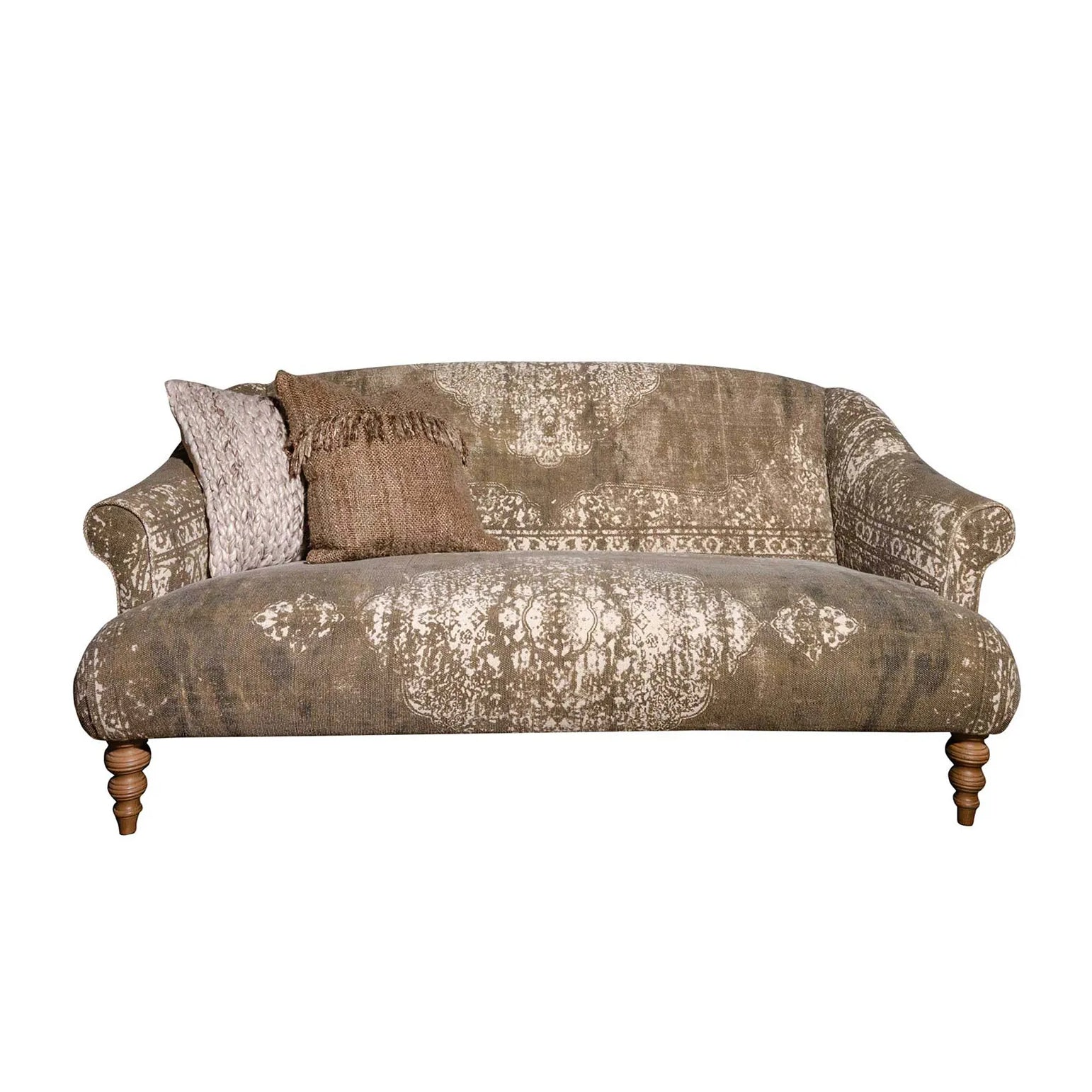 Jacaranda Petit Sofa - Pieces For Places