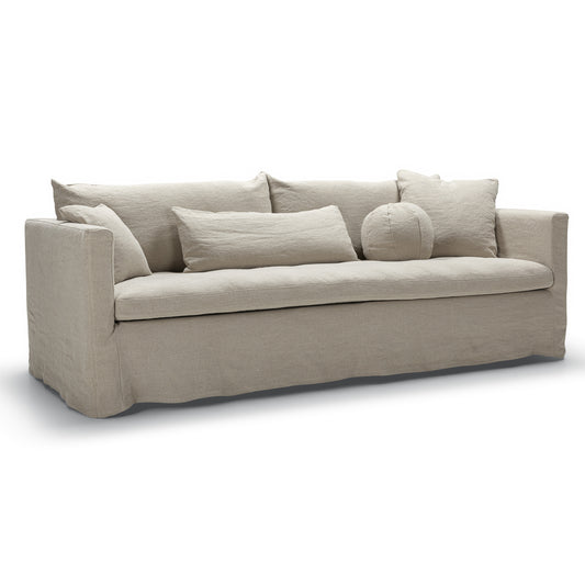 Lill 3 Seater Sofa - Pieces For Places