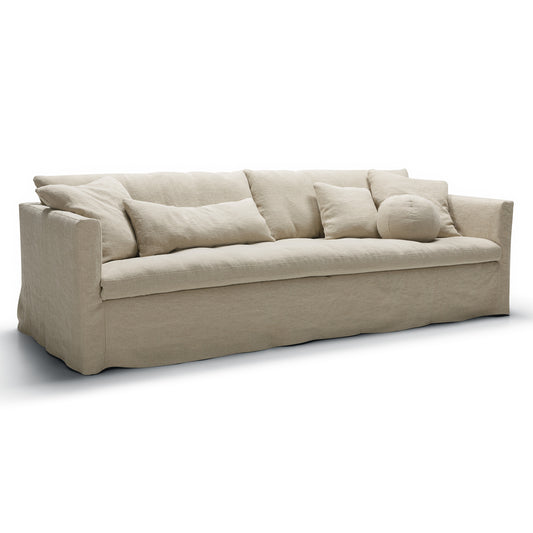 Lill 4 Seater Sofa - Pieces For Places