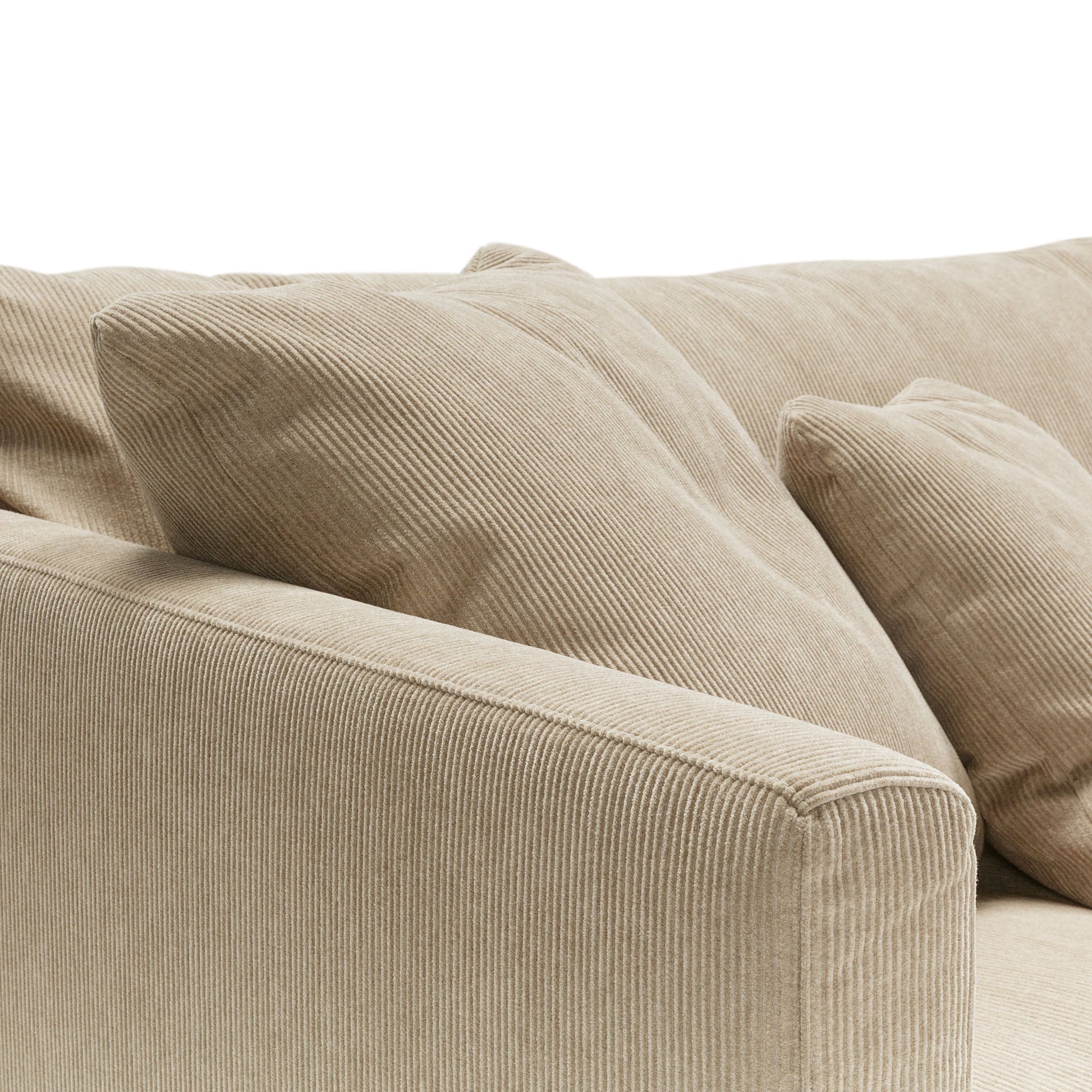 Lill 2 Seater Sofa - Pieces For Places
