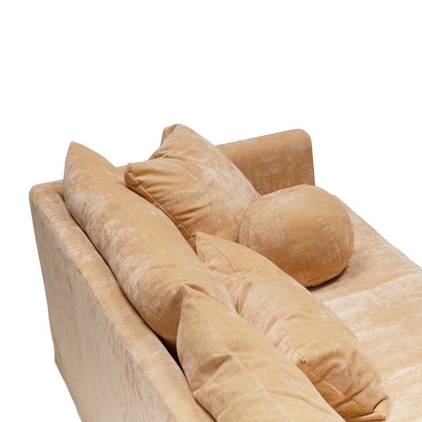 Lill 2 Seater Sofa - Pieces For Places